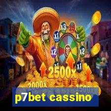 p7bet cassino